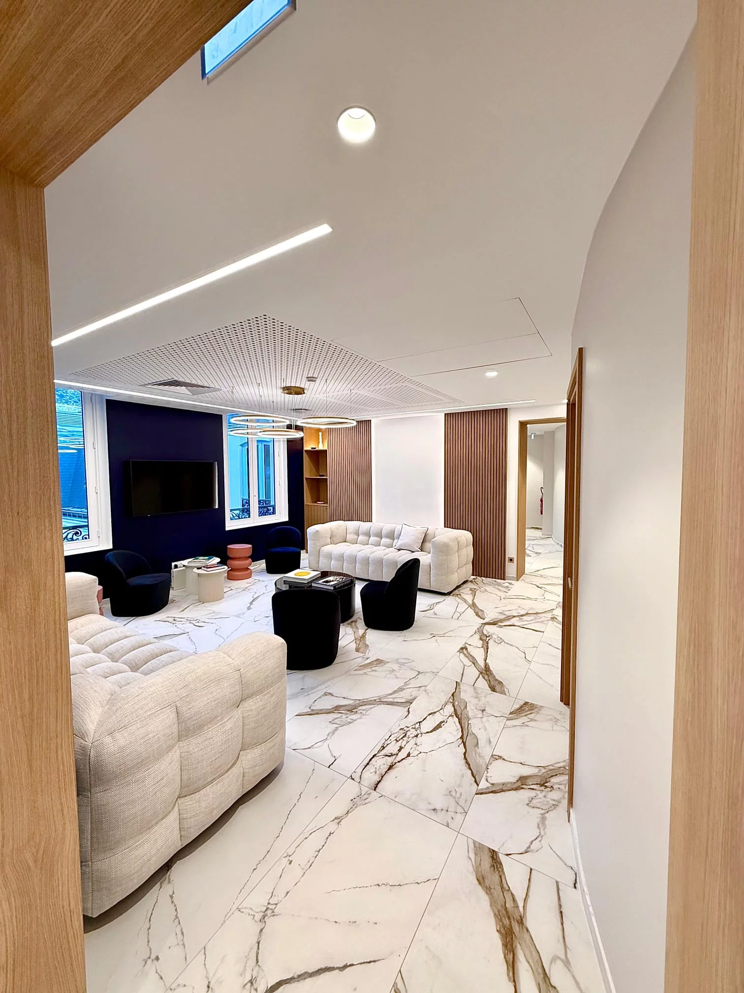 Cabinet Dr Stroumza chirurgien plasticien Paris