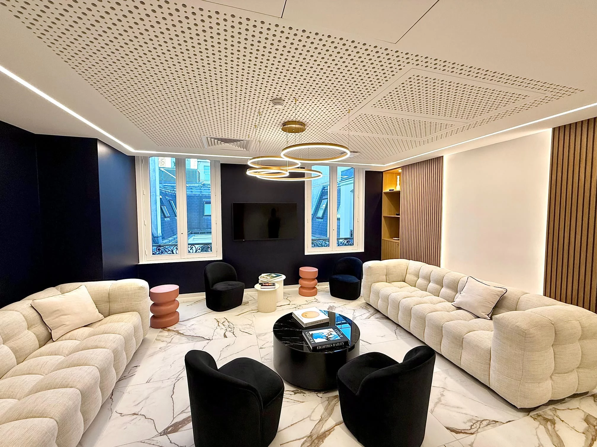 Cabinet Dr Stroumza chirurgien plasticien Paris