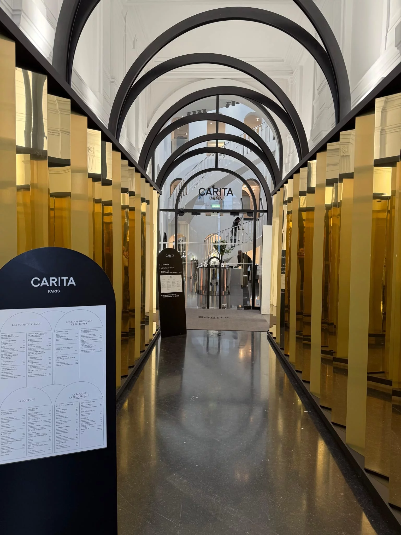 Cabinet Dr Stroumza chirurgien plasticien Paris