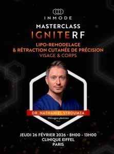 Cabinet Dr Stroumza chirurgien plasticien Paris